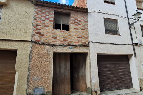 Garage i Ginestar, Tarragona, Ginestar - € 28.000 | Ref: CC826 - foto 1